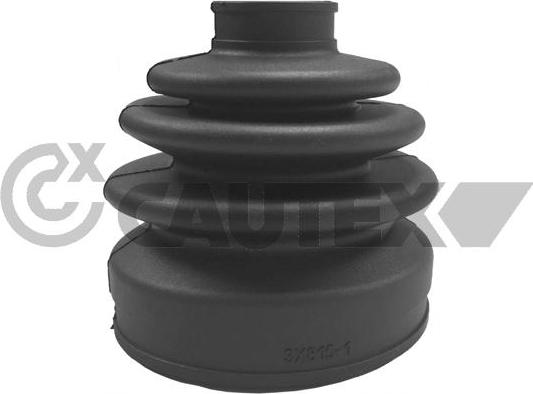 Cautex 769901 - Joint-soufflet, arbre de commande droxauto.com