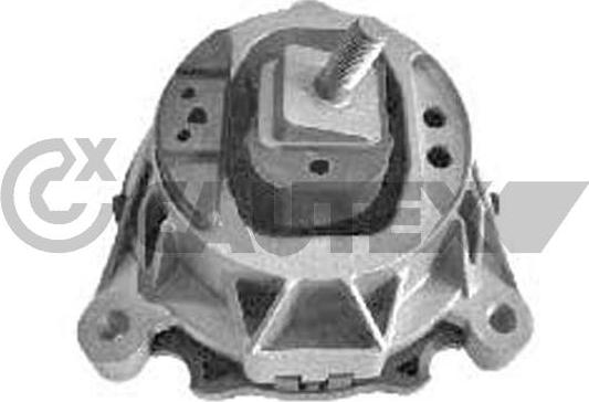 Cautex 769970 - Support moteur droxauto.com