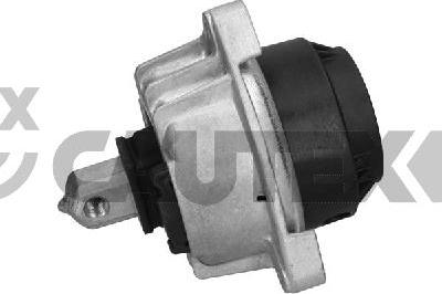 Cautex 769972 - Support moteur droxauto.com