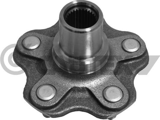 Cautex 769497 - Moyeu de roue droxauto.com