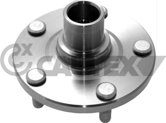 Cautex 769441 - Moyeu de roue droxauto.com