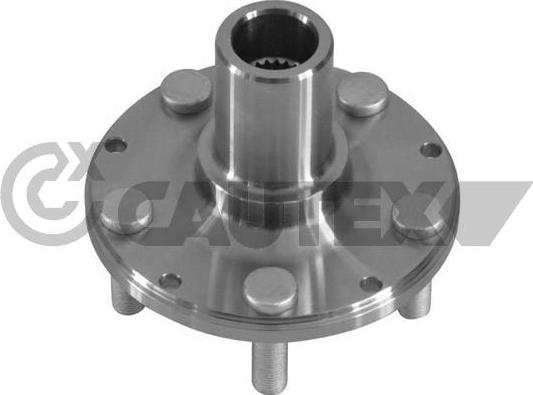 Cautex 769456 - Moyeu de roue droxauto.com