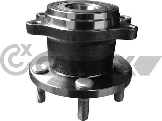 Cautex 769458 - Moyeu de roue droxauto.com