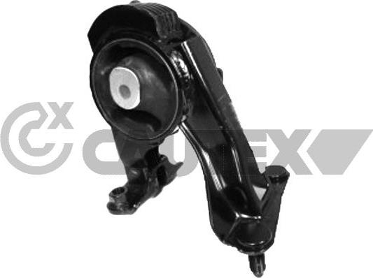 Cautex 769412 - Support moteur droxauto.com