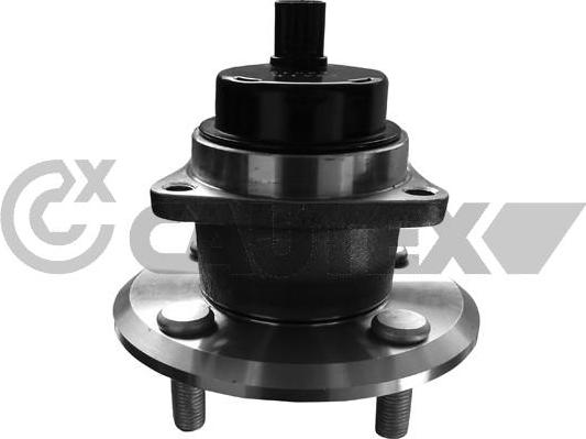 Cautex 769436 - Moyeu de roue droxauto.com
