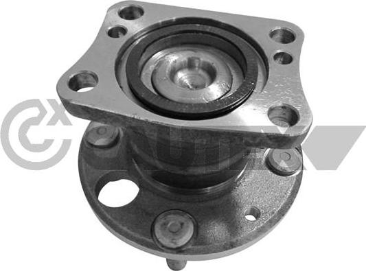 Cautex 769424 - Moyeu de roue droxauto.com