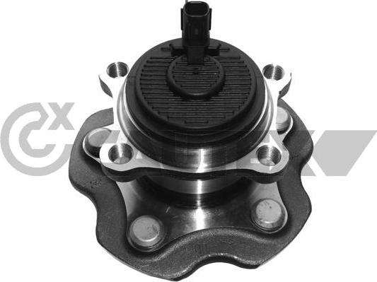 Cautex 769421 - Moyeu de roue droxauto.com