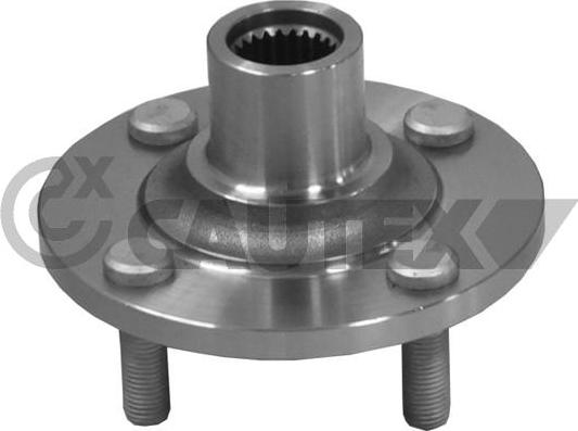 Cautex 769423 - Moyeu de roue droxauto.com