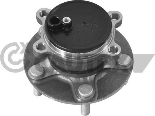 Cautex 769427 - Moyeu de roue droxauto.com