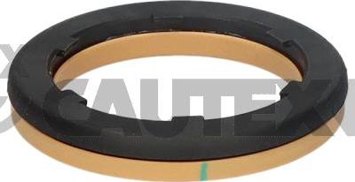 Cautex 769479 - Roulement, coupelle de suspension droxauto.com