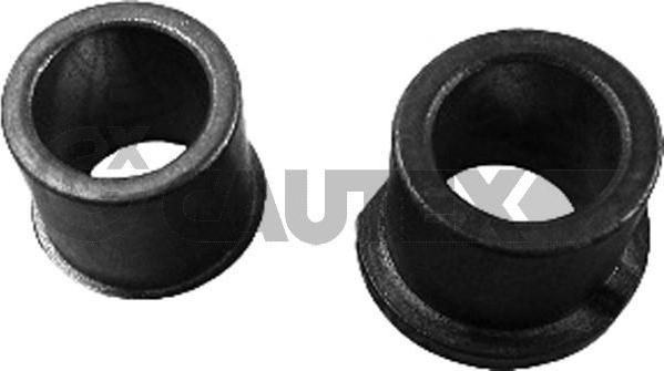 Cautex 769553 - Fourchette de débrayage, embrayage droxauto.com
