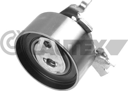 Cautex 769698 - Poulie-tendeur, courroie de distribution droxauto.com