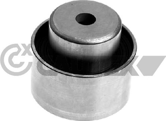 Cautex 769697 - Poulie-tendeur, courroie de distribution droxauto.com