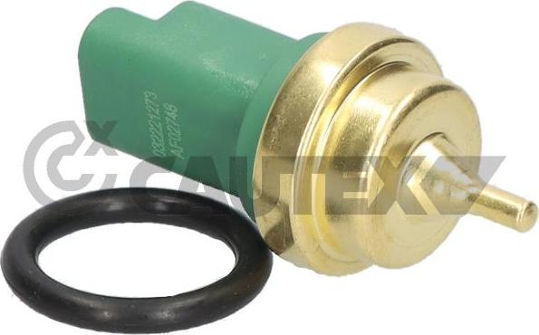 Cautex 769654 - Sonde de température, liquide de refroidissement droxauto.com