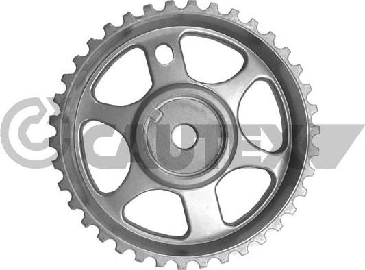 Cautex 769619 - Roue dentée, arbre à came droxauto.com