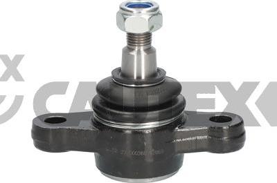 Cautex 769072 - Rotule de suspension droxauto.com
