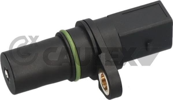 Cautex 769842 - Capteur, position d'arbre à cames droxauto.com