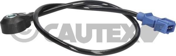Cautex 769862 - Capteur de cognement droxauto.com