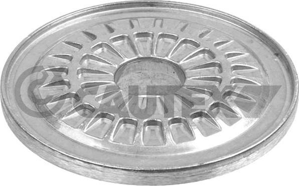 Cautex 769806 - Coupelle de suspension droxauto.com