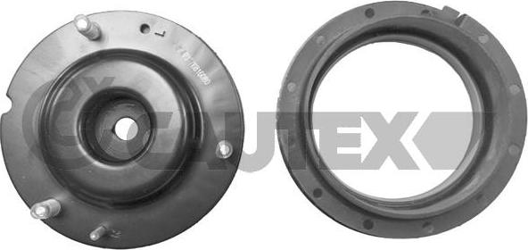 Cautex 769801 - Coupelle de suspension droxauto.com