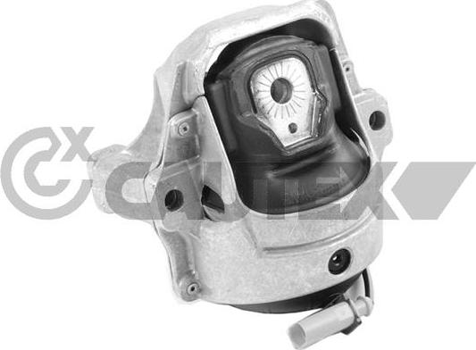 Cautex 769803 - Support moteur droxauto.com