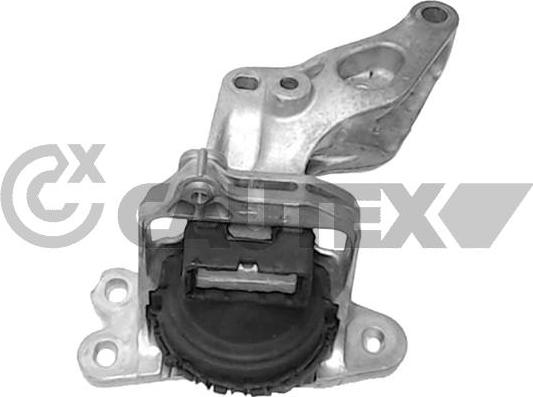 Cautex 769817 - Support moteur droxauto.com
