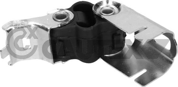 Cautex 769887 - Support, silencieux droxauto.com