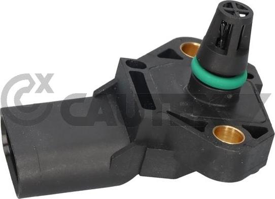 Cautex 769873 - Capteur, pression du tuyau d'admission droxauto.com