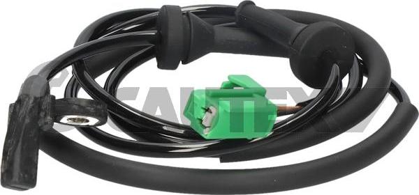 Cautex 769399 - Capteur, vitesse de roue droxauto.com