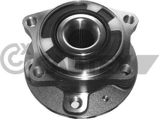 Cautex 769394 - Kit de roulements de roue droxauto.com