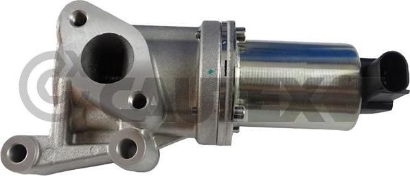Cautex 769342 - Vanne EGR droxauto.com