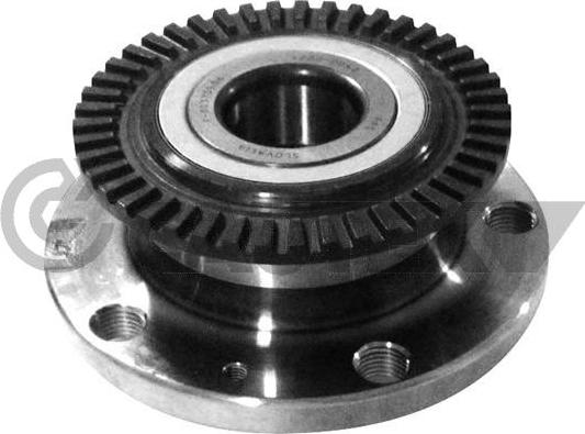 Cautex 769351 - Kit de roulements de roue droxauto.com