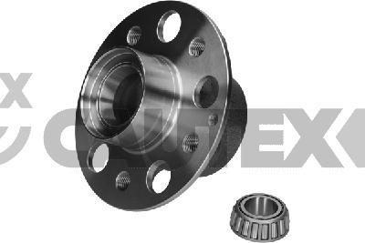 Cautex 769308 - Kit de roulements de roue droxauto.com