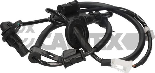 Cautex 769303 - Capteur, vitesse de roue droxauto.com