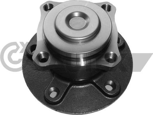 Cautex 769307 - Moyeu de roue droxauto.com