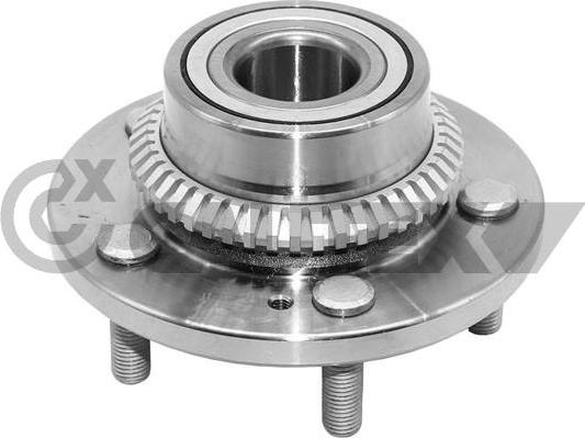 Cautex 769381 - Moyeu de roue droxauto.com