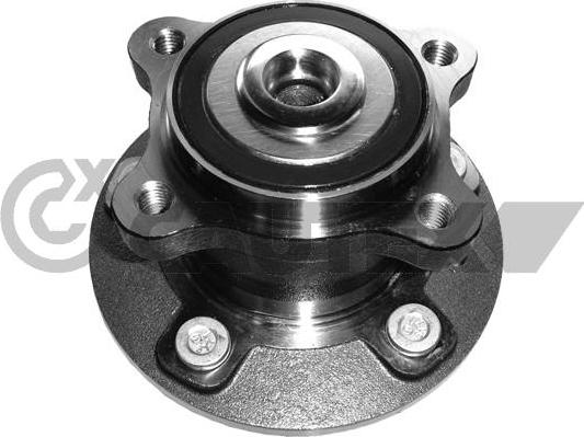 Cautex 769323 - Moyeu de roue droxauto.com