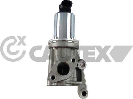 Cautex 769376 - Vanne EGR droxauto.com