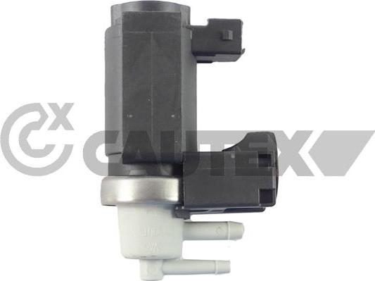 Cautex 769289 - Transmetteur de pression, contrôle des gaz d'échappement droxauto.com