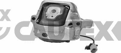 Cautex 769274 - Support moteur droxauto.com