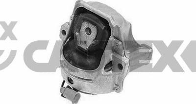 Cautex 769275 - Support moteur droxauto.com