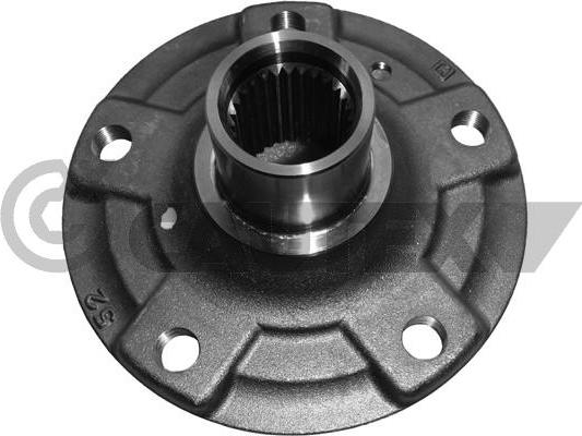 Cautex 769278 - Moyeu de roue droxauto.com