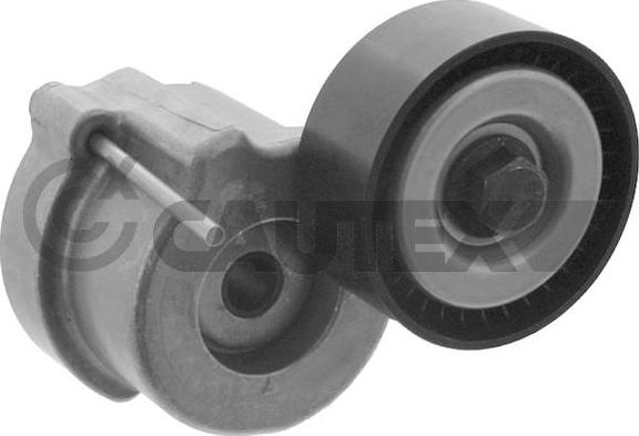 Cautex 769711 - Kit de réparation, bras de serrage - courroie trapézoïdale droxauto.com