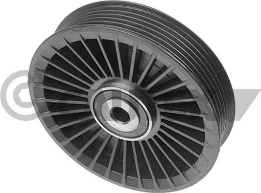 Cautex 769733 - Poulie renvoi / transmission, courroie trapézoïdale à nervures droxauto.com