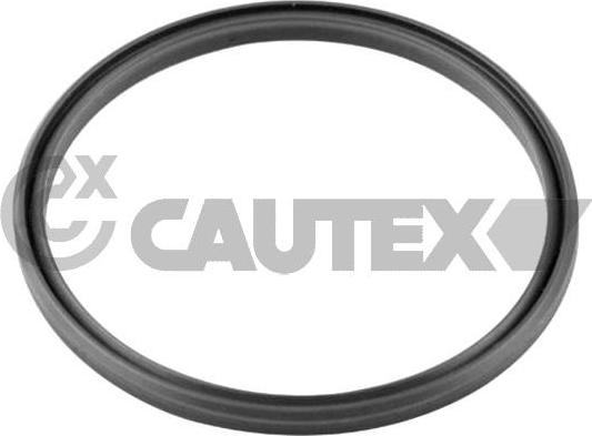 Cautex 769724 - Bague d'étanchéité, gaine de suralimentation droxauto.com
