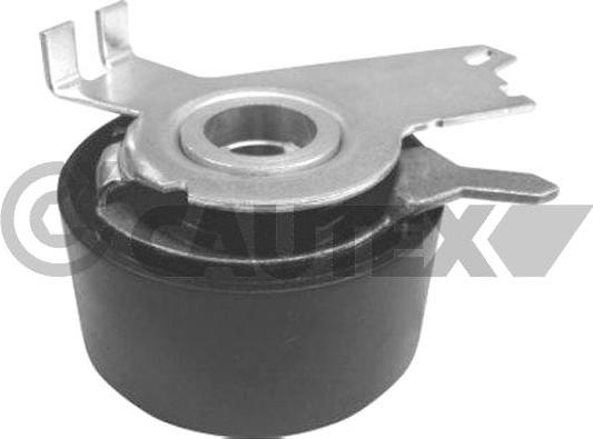 Cautex 769727 - Poulie-tendeur, courroie de distribution droxauto.com