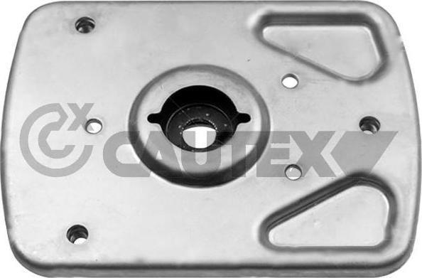 Cautex 769779 - Coupelle de suspension droxauto.com