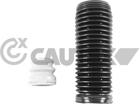 Cautex 764488 - Kit de protection contre la poussière, amortisseur droxauto.com