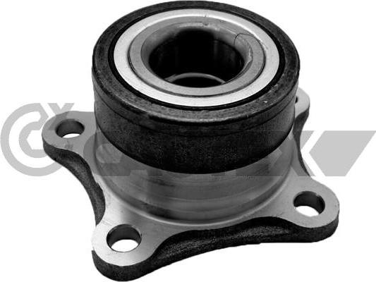 Cautex 764438 - Moyeu de roue droxauto.com