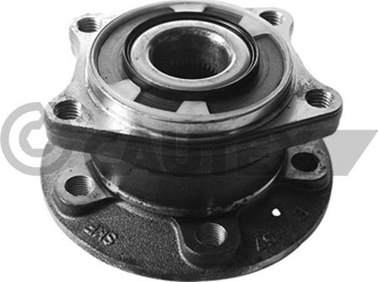 Cautex 764429 - Moyeu de roue droxauto.com